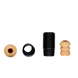 PartzBiz CE 11101321 - 11-101321 Bilstein Dust Cover Kit, shock absorber