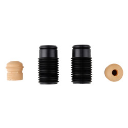 PartzBiz CE 11101437 - 11-101437 Bilstein Dust Cover Kit, shock absorber