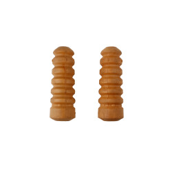 PartzBiz CE 11104322 - 11-104322 Bilstein B1 Service Parts Dust Cover Kit, shock absorber