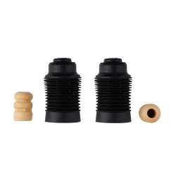 PartzBiz CE 11104957 - 11-104957 Bilstein B1 Dust Cover Kit, shock absorber