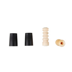 PartzBiz CE 11106470 - 11-106470 Bilstein Dust Cover Kit Shock Absorber