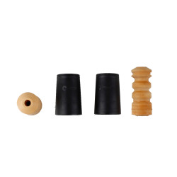 PartzBiz CE 11106487 - 11-106487 Bilstein Dust Cover Kit