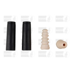 PartzBiz CE 11115755 - 11-115755 Bilstein Dust Cover Kit Shock Absorber
