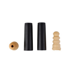 PartzBiz CE 11149828 - 11-149828 Bilstein B1 Rear Bump Stops & Dust Covers