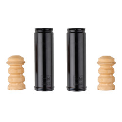 PartzBiz CE 11181415 - 11-181415 Bilstein Dust Cover Kit, shock absorber