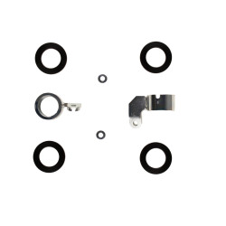 PartzBiz CE 11223900 - 11-223900 Bilstein B1 Stabilizer Bar Adapter Kit