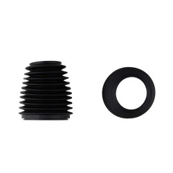 PartzBiz CE 11239734 - 11-239734 Bilstein B1 Dust Cover Kit Shock Absorber