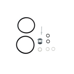 PartzBiz CE 11247180 - 11-247180 Bilstein Dust Cover Kit, shock absorber
