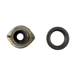 PartzBiz CE 12-116614 - 12-116614 Bilstein B 1 Shock Absorber