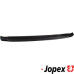 PartzBiz CE: 1184201100-Bumper center piece, rear, primed 
