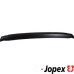 PartzBiz CE: 1184201100-Bumper center piece, rear, primed 