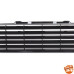PartzBiz CE: 1184507500-Radiator grille without emblem