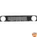 PartzBiz CE: 1184508000-Radiator grille without emblem, GL look