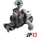 PartzBiz CE: 1217400600-Turbocharger