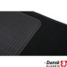 PartzBiz CE: 1601700510-Floor mat set with clips, front/rear