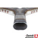 PartzBiz CE: 1620101410-Racing tube set replacing the heat