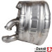 PartzBiz CE: 1620602210-Exhaust set rear, Sport, OE style PartzBiz CE: 1620602210-Exhaust set rear, Sport, OE style