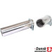 PartzBiz CE: 1620603100-Exhaust rear, Sport