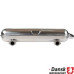 PartzBiz CE: 1620603400-Exhaust rear, Sport