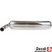 PartzBiz CE: 1620603400-Exhaust rear, Sport