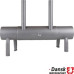 PartzBiz CE: 1620603900-Exhaust rear, Sport