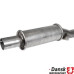 PartzBiz CE: 1620608300-Exhaust rear, OE style