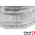 PartzBiz CE: 1620609580-Exhaust rear, OE style, right