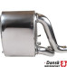 PartzBiz CE: 1620609810-Exhaust set rear, Sport PartzBiz CE: 1620609810-Exhaust set rear, Sport