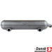 PartzBiz CE: 1620612100-Exhaust rear, RSR street/racing