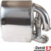 PartzBiz CE: 1620613410-Exhaust set rear, Sport PartzBiz CE: 1620613410-Exhaust set rear, Sport