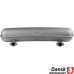 PartzBiz CE: 1620801700-Exhaust rear, Racing, with two Ø63