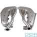 PartzBiz CE: 1623104910-Heat exchanger set, left/right