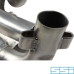 PartzBiz CE: 1623105510-Heat exchanger set, left/right
