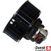 PartzBiz CE: 1626100580-Blower motor for heater, right