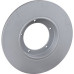 PartzBiz CE: 1663101103-Brake disc, front, 282x13 mm, coated PartzBiz CE: 1663101103-Brake disc, front, 282x13 mm, coated