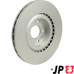 PartzBiz CE: 3363100200-Brake Disc PartzBiz CE: 3363100200-Brake Disc