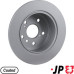 PartzBiz CE: 4863203000-Brake Disc