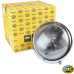 PartzBiz CE: 8195100302-Headlight with chrome rim, with E-mark PartzBiz CE: 8195100302-Headlight with chrome rim, with E-mark