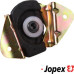 PartzBiz CE: 8373000200-Accelerator linkage pivot mount