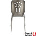 PartzBiz CE: 9902500400-Chair Conference, frame raw, seat raw PartzBiz CE: 9902500400-Chair Conference, frame raw, seat raw