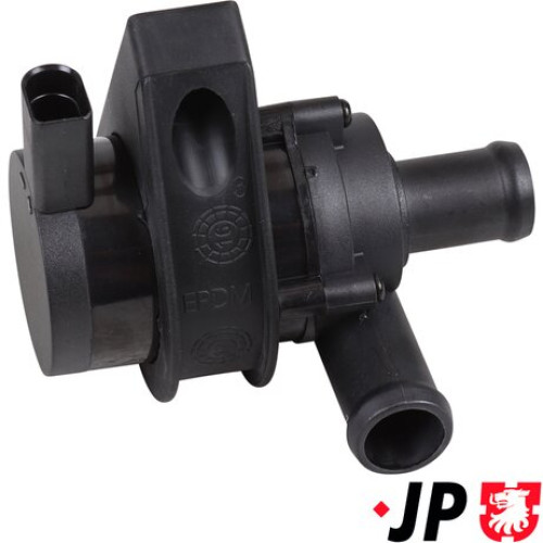 PartzBiz CE: 1114119000-Auxiliary Water Pump (cooling water circuit)