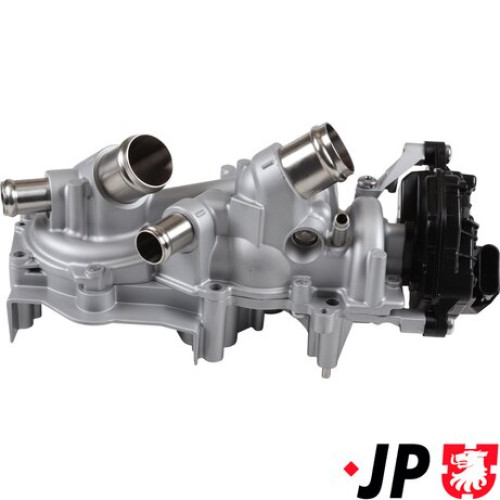PartzBiz CE: 1114151500-Auxiliary Water Pump (cooling water circuit)