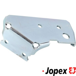 PartzBiz CE 1121609570 - Bracket for exhaust , left
