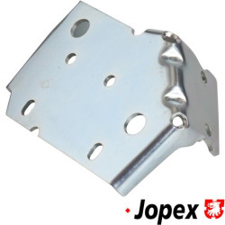 PartzBiz CE 1121609870 - Bracket for exhaust, left