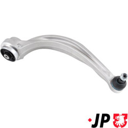 PartzBiz CE 1140112570 - Control/Trailing Arm, wheel suspension