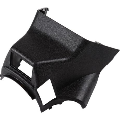 PartzBiz CE: 1145650502-Steering column trim, upper, black PartzBiz CE: 1145650502-Steering column trim, upper, black