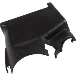 PartzBiz CE 1145651102 - Steering column trim, upper, black