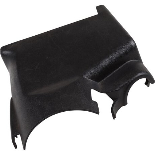 PartzBiz CE: 1145651102-Steering column trim, upper, black PartzBiz CE: 1145651102-Steering column trim, upper, black
