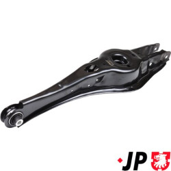 PartzBiz CE 1150203000 - Control/Trailing Arm, wheel suspension
