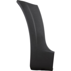 PartzBiz CE 1180451982 - Stone guard, rear, right